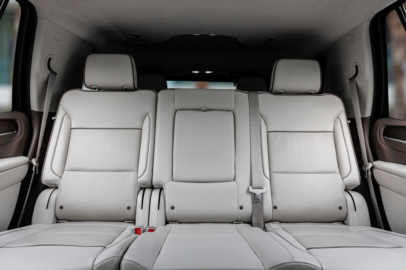 GMC Yukon Yukon Denali | 4,505 P.M | 0% Downpayment | Agency Warranty!