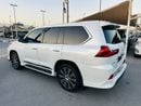Lexus LX 570