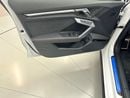 Audi S3 Sedan TFSI 333hp (Ref# 77722)
