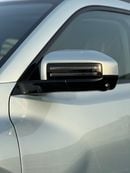 BYD Leopard Titanium 3 Leopard 3 Ultra