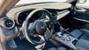Alfa Romeo Giulia SuperSport (510 HP) | 1 of 275 | Brand New | 2025 | GCC Specs | Gargash Warranty and Service