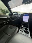 Ford Ranger Raptor Ranger