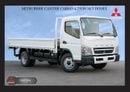 ميتسوبيشي فوسو كانتير #Am MITSUBISHI CANTER CARGO 4.2TON M/T DSL 2026 Export Only