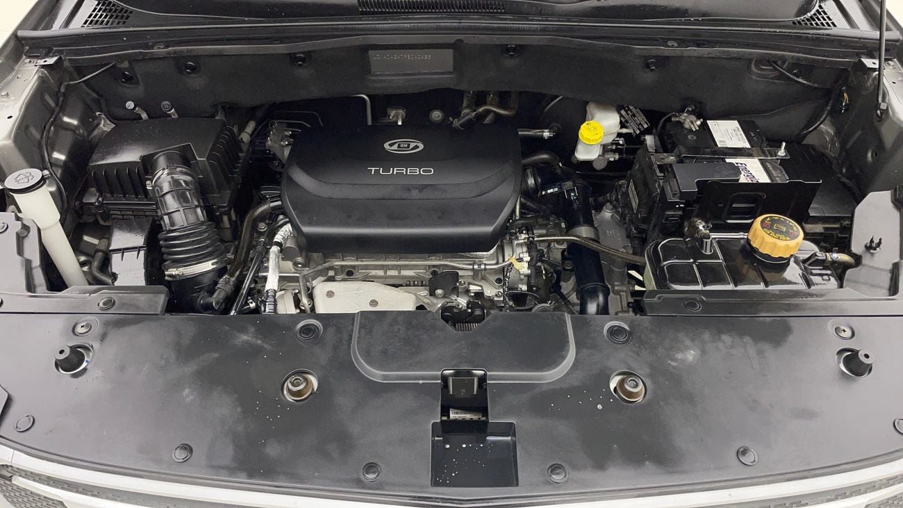 Chevrolet Captiva Premier 1.5L (149 HP) (5 Seater) 2023 PREMIER | AED 749/Month | 0 DP | 30 Day Return | Warranty | Se