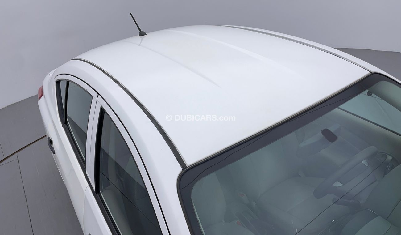 Nissan Sunny S 1.5 | Zero Down Payment | Free Home Test Drive