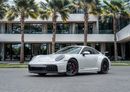 Porsche 911 Carrera GTS Carrera 911 GTS | 14,100 P.M | 0% Downpayment | Porsche Warranty to 2029