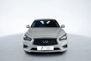 Infiniti Q50 LUXE 3.0