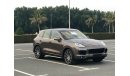 Porsche Cayenne S