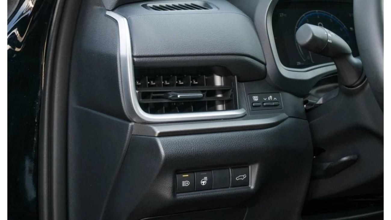 Toyota Grand Highlander Toyota Grand Highlander For Export Only !Brand New Toyota Highlander XLE GHL24-XLE 2.4T Petrol 2024