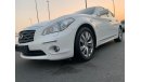 إنفينيتي Q70 Infiniti Q70_Gcc_2015_Excellent_Condition _Full option