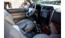 Nissan Patrol Pickup SGL