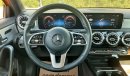 مرسيدس بنز A 220 4MATIC