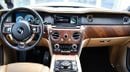 Rolls Royce Cullinan Rolls-Royce Cullinan GCC | New Zero KM Engine | Official RR Service | Luxury Grey