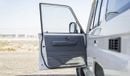 Toyota Land Cruiser 70 TOYOTA LC76 Hard top 4.2L 5 DOORS 2025