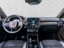 Volvo XC40 T4 R Design 2.0L