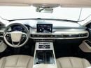لينكولن أفياتور Std 3.0L AVI121 / FREE Insurance + Registration / AL TAYER MOTORS / AL QOUZ SHOWROOM