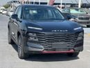 Jetour Dashing LUXURY 1.6L Turbo 2024-BRAND NEW JETOUR DASHING -1.6L