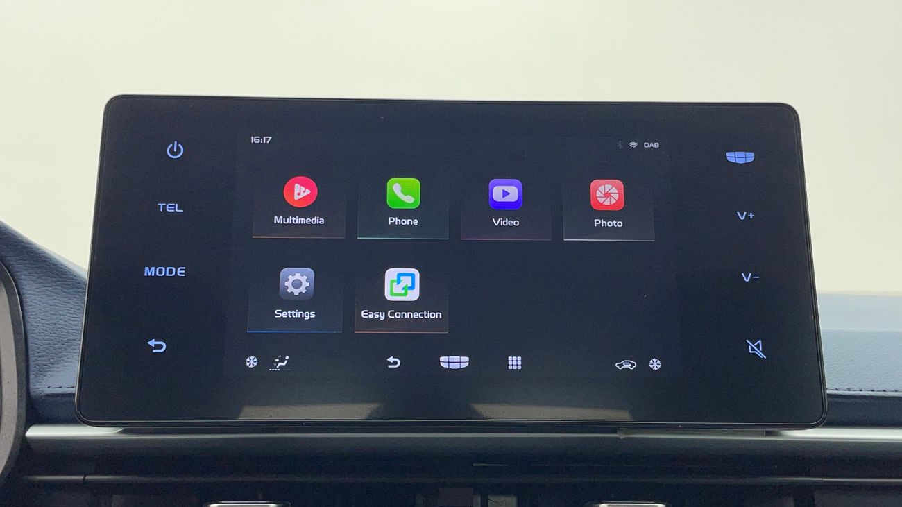 Geely Emgrand GS 1.5 | Zero Down Payment | Home Test Drive