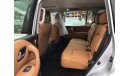 Nissan Patrol NISSAN PATROL SE PLATINUM