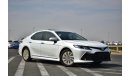 Toyota Camry GLEX 2.5L Petrol Automatic - Euro 4