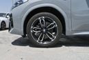 BMW X2 SDRIVE25I M SPORT BMW X2 sDrive 25i 2.0L Turbo, M Sport ENGINE: 2.0L CYLINDER: 4 Cylinder  POWERTRAI