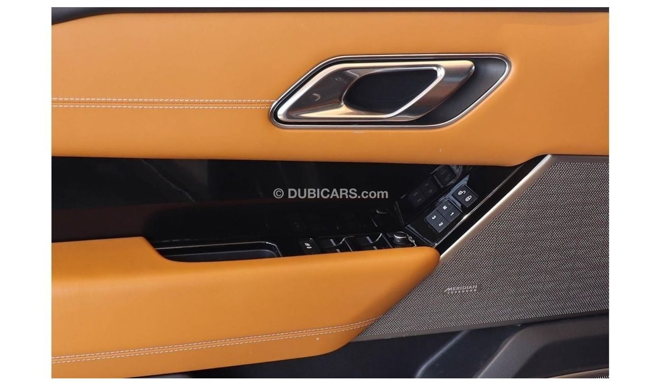 Land Rover Range Rover Velar P380 R-Dynamic HSE L560