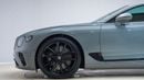 Bentley Continental GT 4.0T V8