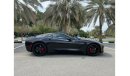 Chevrolet Corvette Z51 3LT Z51 3LT Z51 3LT 2019