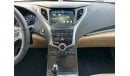 Hyundai Azera Hyundai Azera GLS 2017 US 2KEYS - PERFECT CONDITION - FULL OPITION