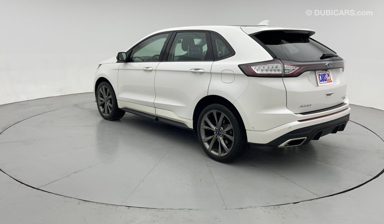 Ford Edge SPORT 2.7 | Zero Down Payment | Free Home Test Drive