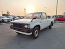 نيسان بيك آب NISSAN DATSUN PICKUP RHD 1989 MODEL 2.3 L DIESEL MANUAL(PM06810)