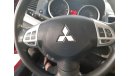 Mitsubishi Lancer Ex 2.0L (Lot#: 1607)