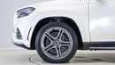 مرسيدس بنز GLS 580 STD STD