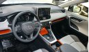 Toyota RAV4 2.5 4WD, PANORAMIC ROOF, Adventure, 2020