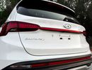 Hyundai Santa Fe SMART 2.5 L | | GCC | Accident-Free | In Excellent Condition | 1142 P.M