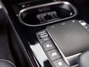 Mercedes Benz CLA250