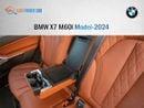 BMW X7 xDriveM60i (6 Seats) xDriveM60i
