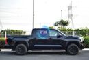 Toyota Tundra Crewmax TRD PRO Hybrid V6 3.4L 4WD Automatic