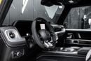 BRABUS 800 - Mercedes-AMG G 63 Production 2025 + Carbon + Massage