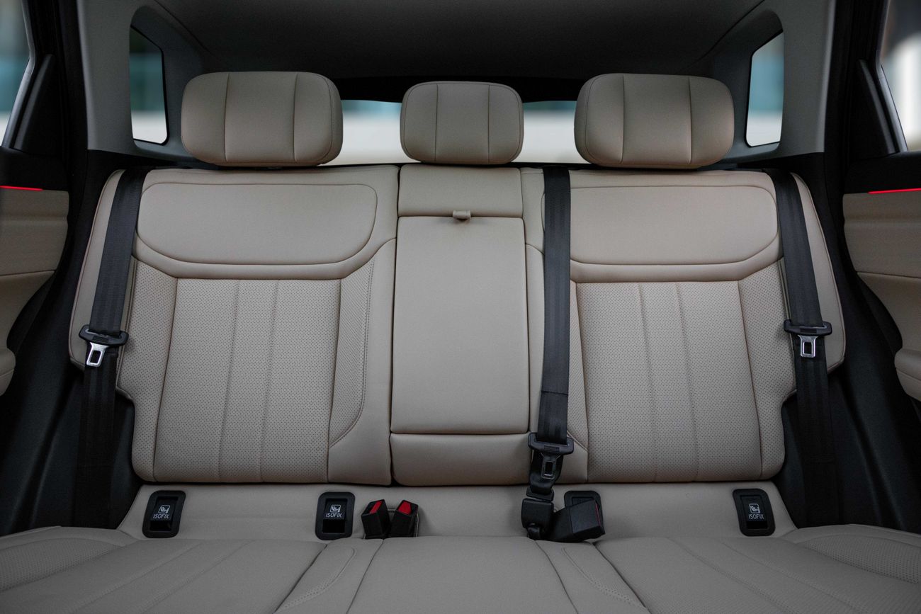 Jaecoo J7 J7 Flagship | 1,763 P.M | 0% Downpayment | Agency Warranty!