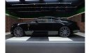 Rolls-Royce Wraith | Black Badge | 2020 | Carbon Fiber interior (Dashboard, Console) | Fully Loaded