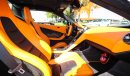 McLaren 650S Body KIT 675LT