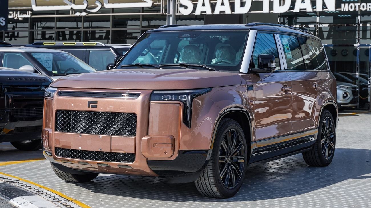 روكس أداماس 5 year warranty 2026 Brand New With EVS Warranty