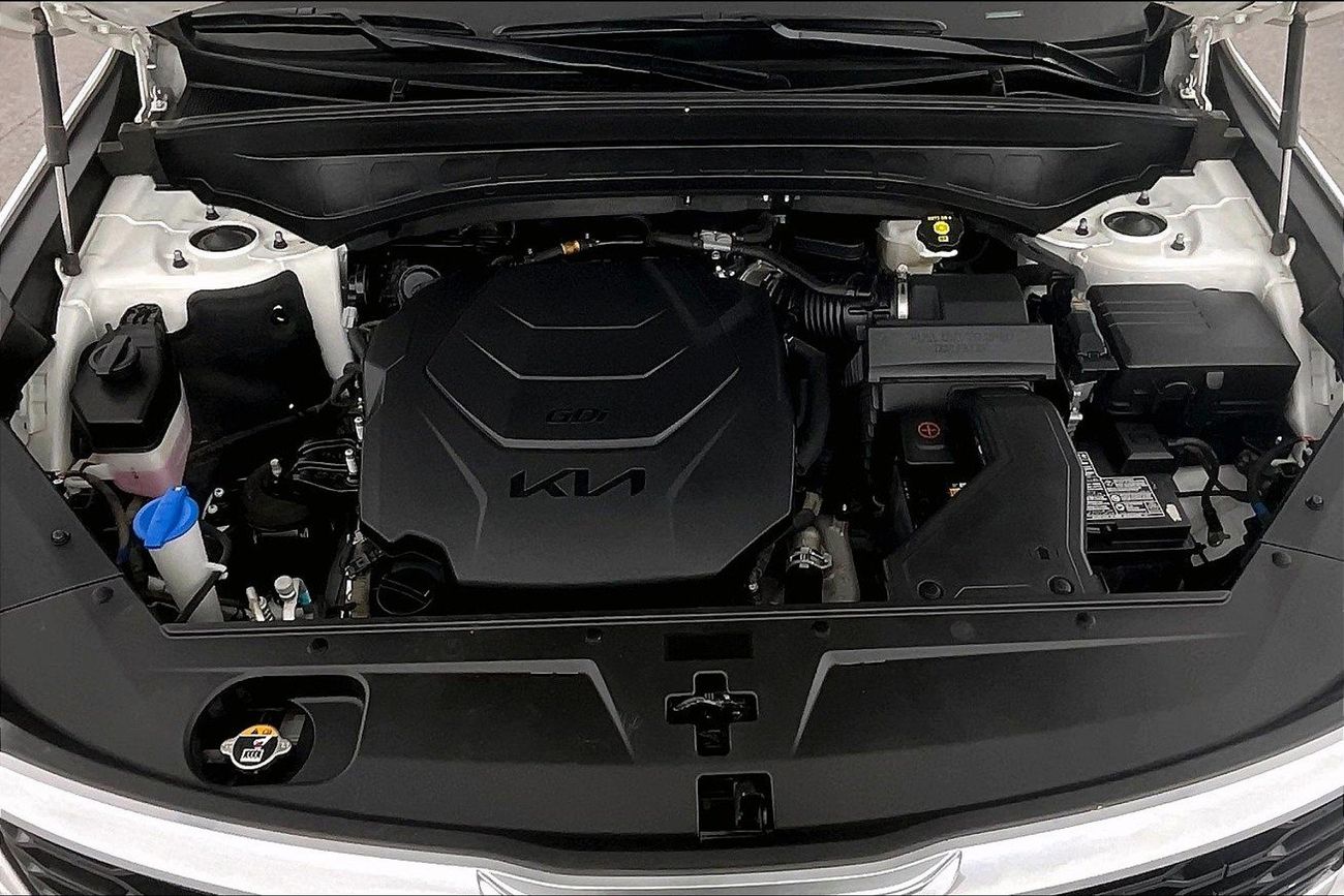 Kia Telluride GT Line | Guaranteed Warranty | 0 Down Payment