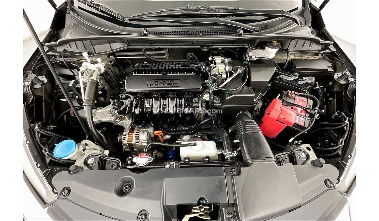 Honda City LX | 1 year free warranty | 0 down payment | 7 day return policy