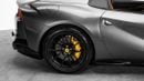 Ferrari 812 GTS  - 2021 - Euro Specs - Under Dealer Warranty and Service Contract