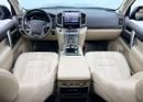 Toyota Land Cruiser 2020 Toyota Land Cruiser VX S, Auto Guard Warranty, Service History, GCC Specs
