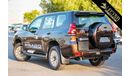 تويوتا برادو 2020 Toyota Prado 3.0L TXL | Fab Seats + Sunroof + Fridge + Alloy | Best Price in the Market