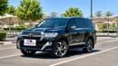 Toyota Land Cruiser GXR