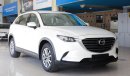 Mazda CX-9 EX GT LEATHER SEATS, SUNROOF, NAVIGATION